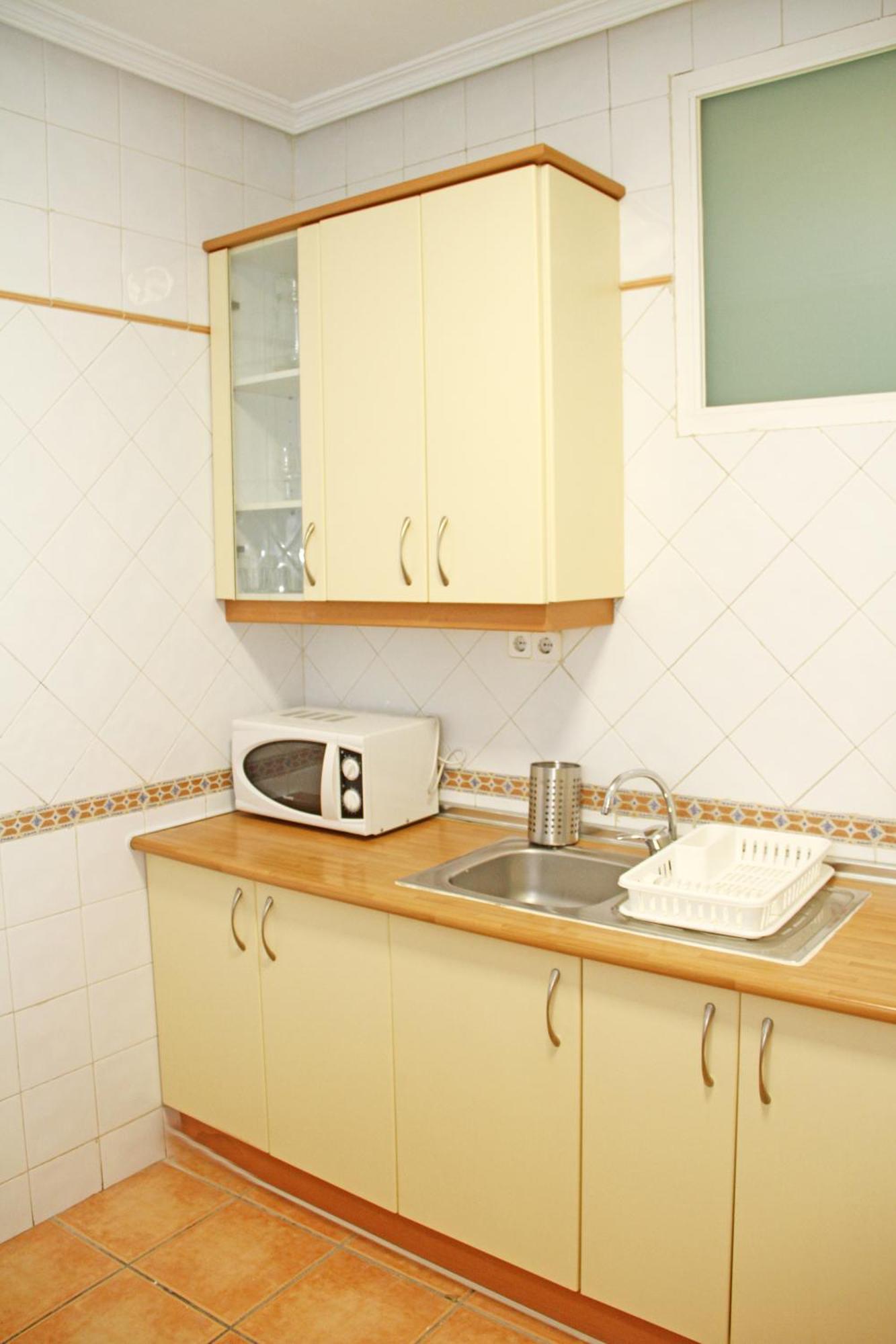 Living Concepción Apartamento