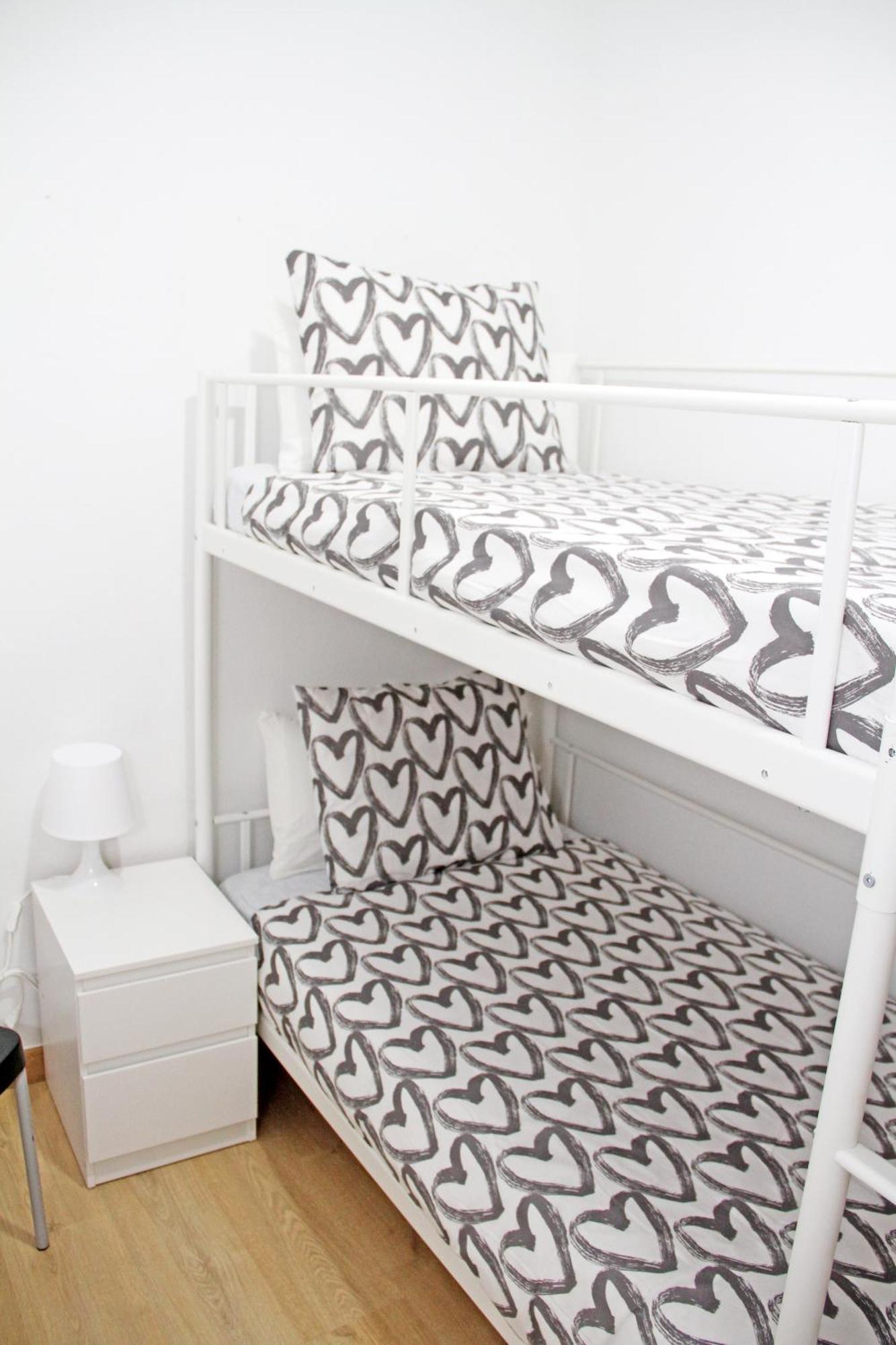 Apartamento Living Concepción