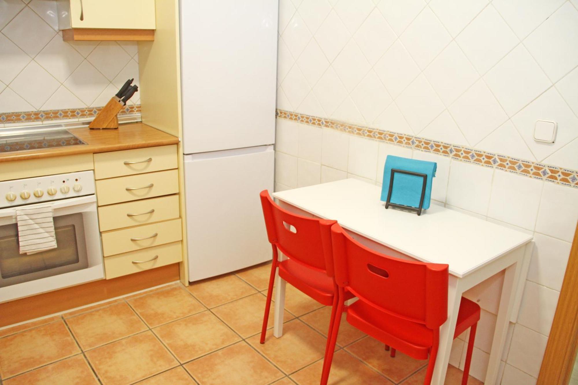 Apartamento Living Concepción