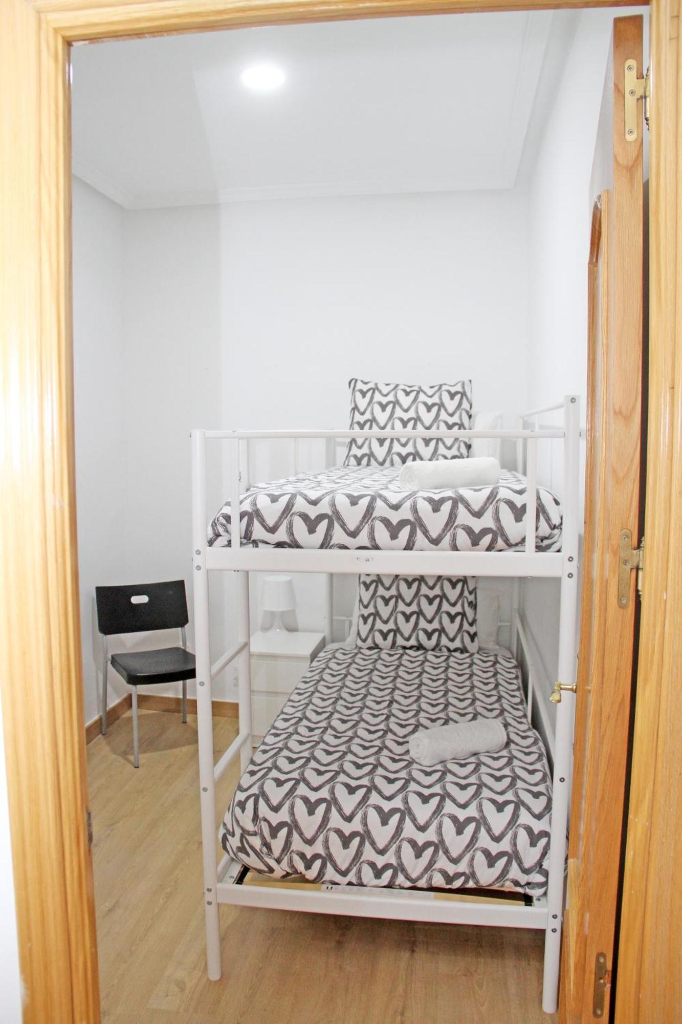 Living Concepción Apartamento *