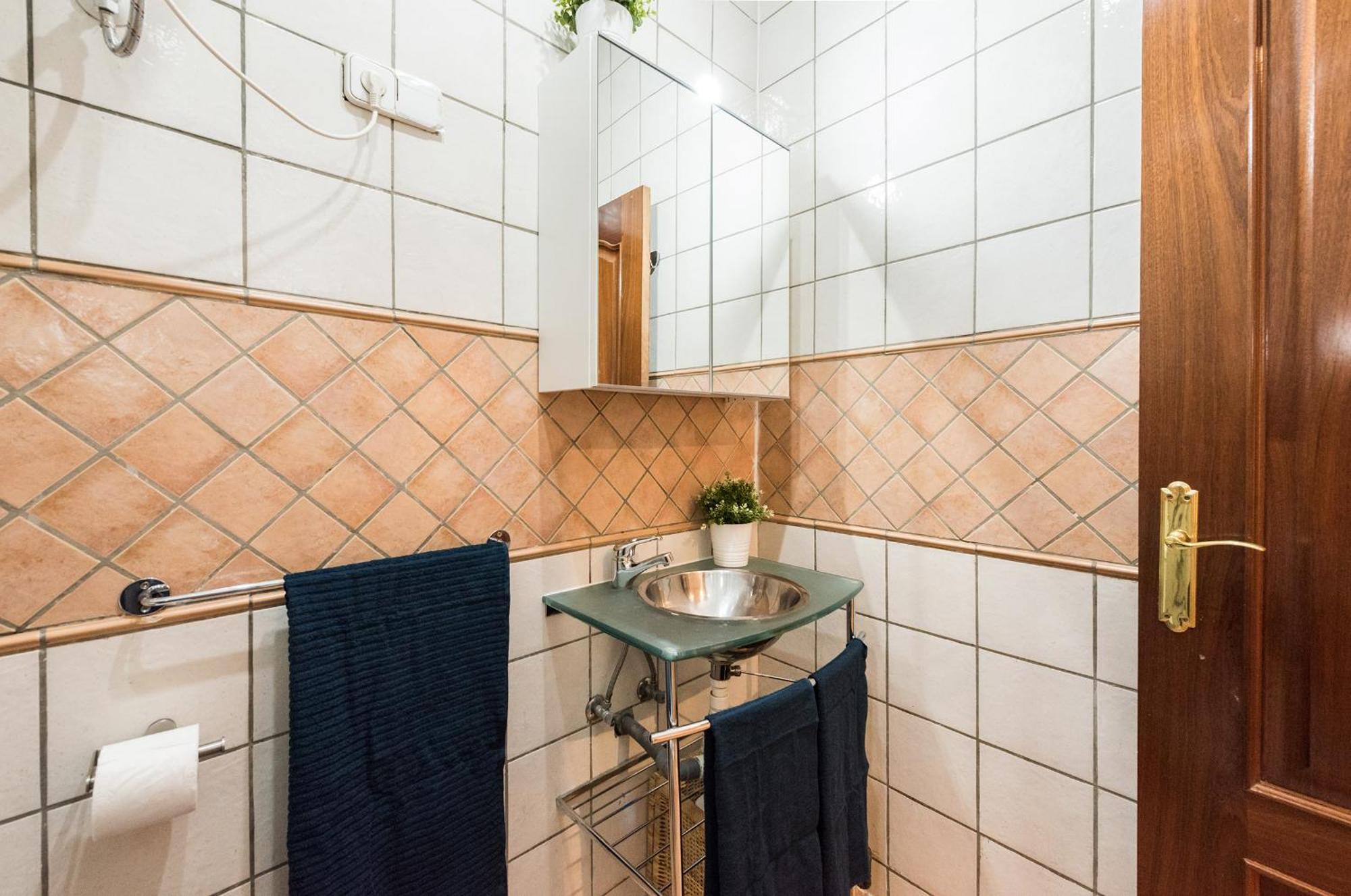 Apartamento Living Concepción *