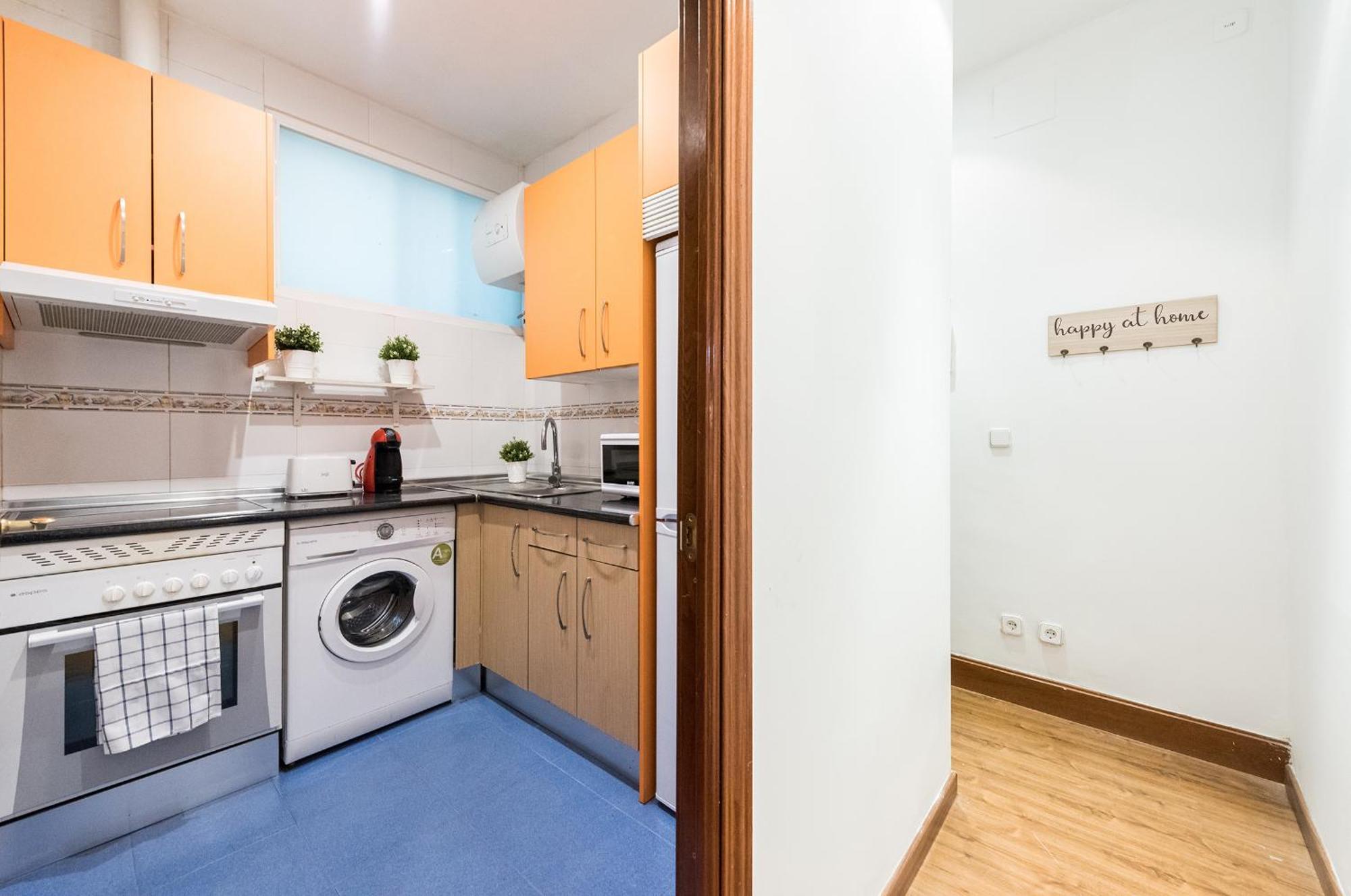 Living Concepción Madrid