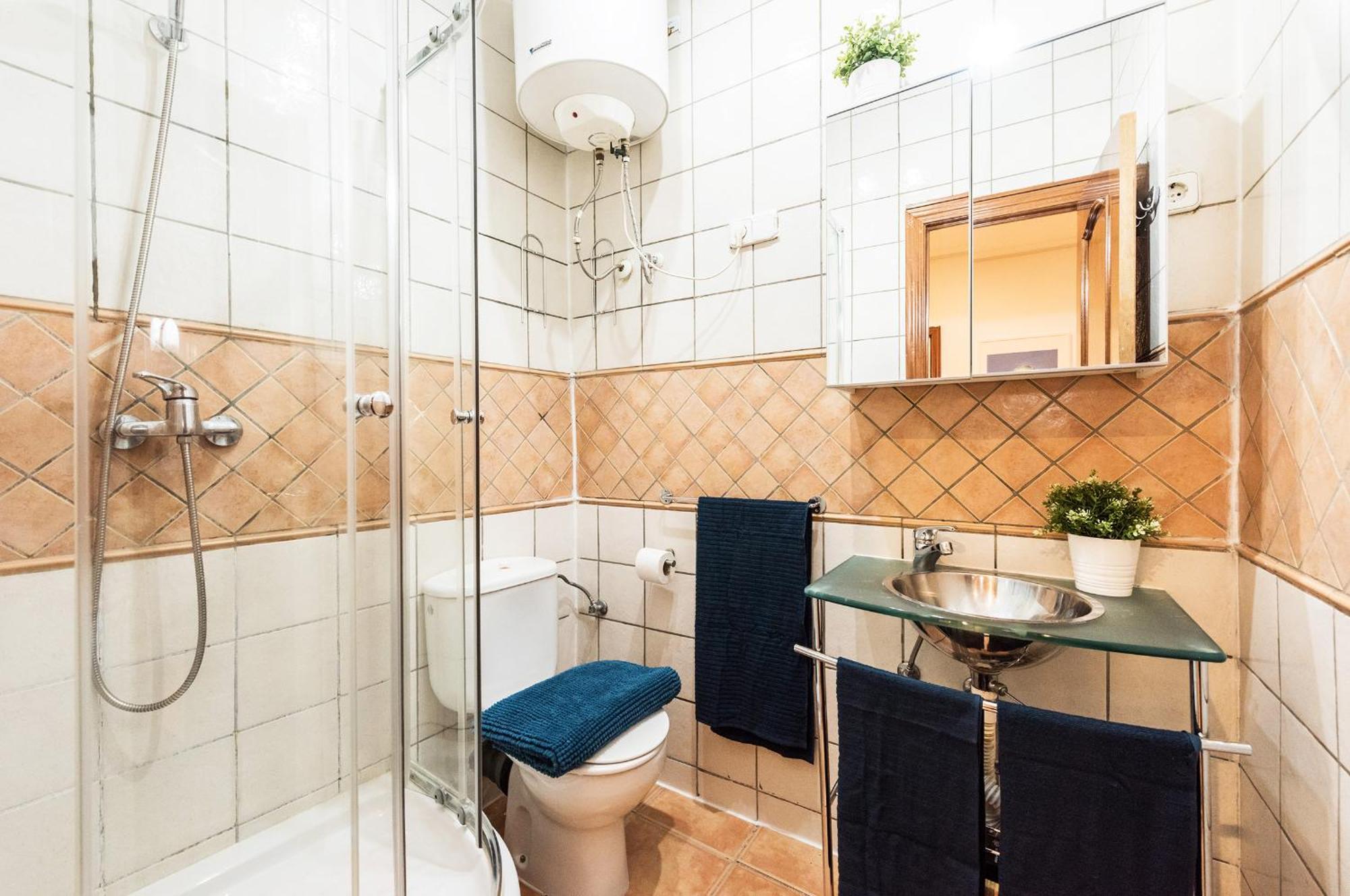 Apartamento Living Concepción